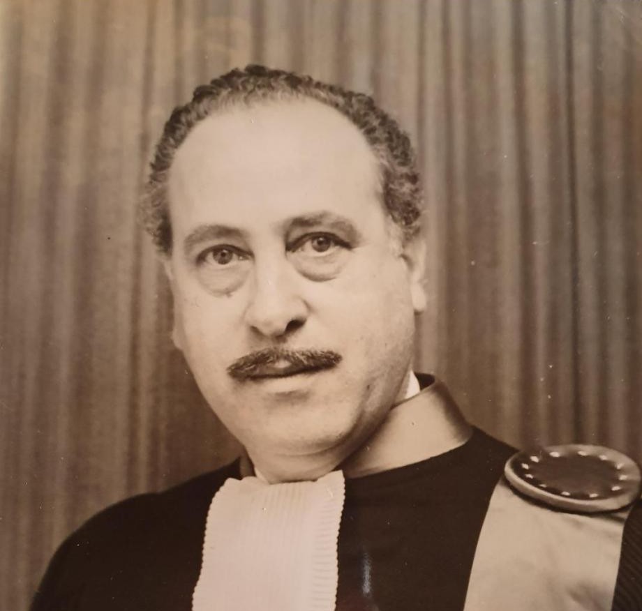 	John J. Cremona	